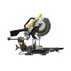Dewalt DCS781N Φαλτσοπρίονο Ξύλου 54V XR 305mm