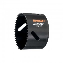 DEWALT DT8186L Διμεταλλικό Ποτηροτρύπανο Extreme HSS 2x Life 86 x 46mm
