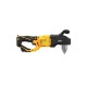 DEWALT DCD444N Γωνιακό Τρυπάνι Μπαταρίας (Solo) 18V