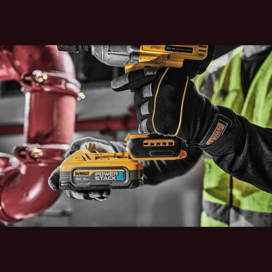 Dewat DCF900H2T Μπουλονόκλειδο 18V 1/2