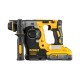 Dewat DCH273H2T Πιστολέτο 18V με SDS Plus