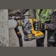 Dewat DCH273H2T Πιστολέτο 18V με SDS Plus