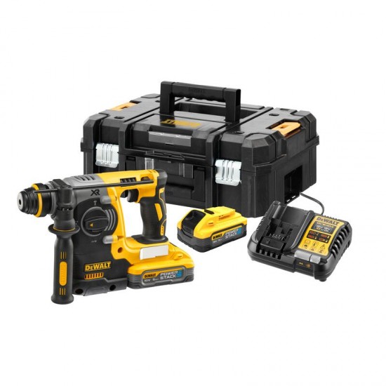 Dewat DCH273H2T Πιστολέτο 18V με SDS Plus