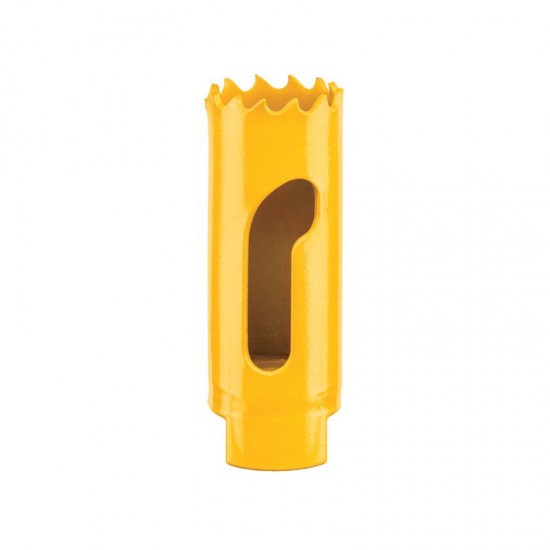 Dewalt DT90301 Ποτηροτρύπανο Διμεταλλικό 22mm