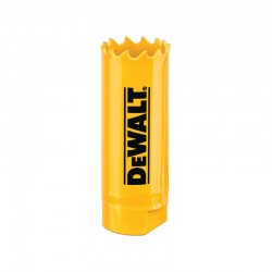 Dewalt DT90301 Ποτηροτρύπανο Διμεταλλικό 22mm