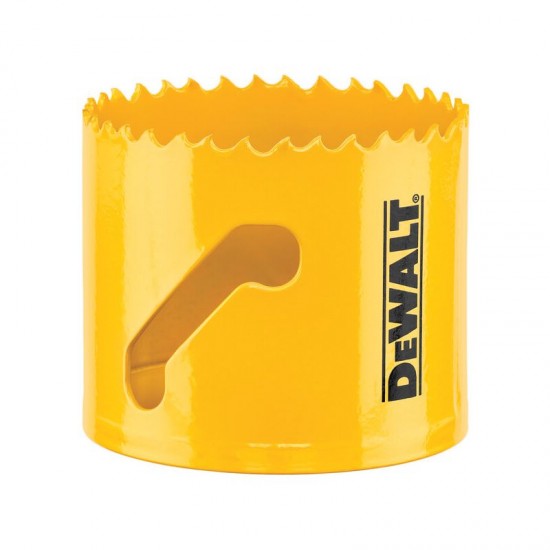 Dewalt DT90322 Ποτηροτρύπανο Διμεταλλικό 57mm