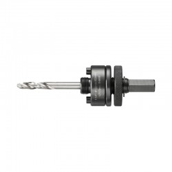 Dewalt DT90369 Αντάπτορας Ποτηροτρύπανου 32-210mm Τσοκ 13mm