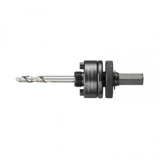 Dewalt DT90369 Αντάπτορας Ποτηροτρύπανου 32-210mm Τσοκ 13mm