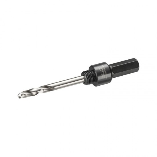 Dewalt DT90367 Αντάπτορας Ποτηροτρύπανου 14 - 30mm Τσοκ 13mm