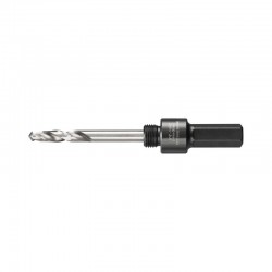 Dewalt DT90367 Αντάπτορας Ποτηροτρύπανου 14 - 30mm Τσοκ 13mm