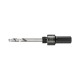 Dewalt DT90367 Αντάπτορας Ποτηροτρύπανου 14 - 30mm Τσοκ 13mm