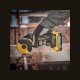 Dewalt DCS438E2T Γωνιακός Τροχός-Κόφτης 76mm