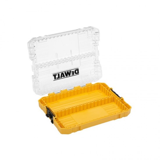 Dewalt DT70803 Μεσαία Σκληρή Θήκη Εξαρτημάτων για TSTAK