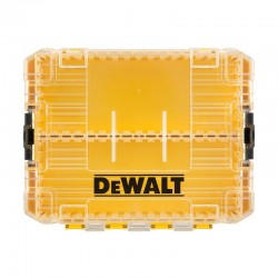 Dewalt DT70803 Μεσαία Σκληρή Θήκη Εξαρτημάτων για TSTAK