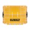 Dewalt DT70803 Μεσαία Σκληρή Θήκη Εξαρτημάτων για TSTAK