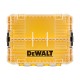 Dewalt DT70803 Μεσαία Σκληρή Θήκη Εξαρτημάτων για TSTAK