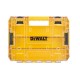Dewalt DT70804 Μεγάλη Σκληρή Θήκη Εξαρτημάτων για TSTAK 44x33x6,5cm