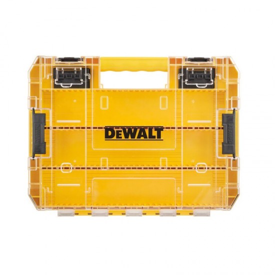 Dewalt DT70839 Θήκη Σκληρή με Διαχωριστικό