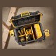 Dewalt DWST08035-1 Εργαλειοθήκη ToughSystem 254x390x350x7cm