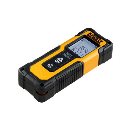 Dewalt DWHT77100 Μετρητής Απόστασεων Laser 30m