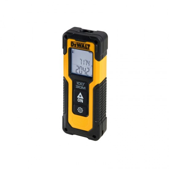 Dewalt DWHT77100 Μετρητής Απόστασεων Laser 30m