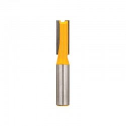 Dewalt DT90003 Ρούτερ με 2 Αυλάκια 8x8 mm Διάμετρο Κοπής