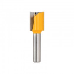 Dewalt DT90008 Κοπτικό Ρούτερ με 2 Αυλάκια 8x16mm