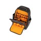 Dewalt DWST60122-1 Σακίδιο Πλάτης Υφασμάτινο Mc Laren