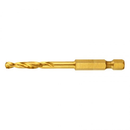 Dewalt DT50007 Τρυπάνια Τιτανίου 5x7 x33