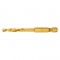 Dewalt DT50007 Τρυπάνια Τιτανίου 5x7 x33