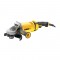 Dewalt DWE4557 Γωνιακός Τροχός 2400W 180 mm
