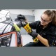 Dewalt DCM848P2 Αλοιφαδόρος Έκκεντρος Περιστροφικός 18V Xr 2x5.0Ah