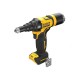 Dewalt DCF403NT Πριτσιναδόρος 18V Xr 4.8mm Tstak