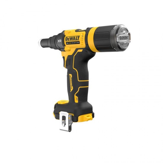Dewalt DCF403NT Πριτσιναδόρος 18V Xr 4.8mm Tstak