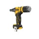 Dewalt DCF403NT Πριτσιναδόρος 18V Xr 4.8mm Tstak