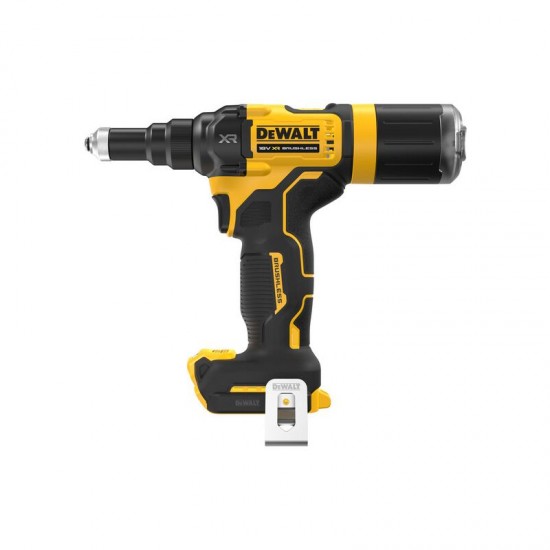 Dewalt DCF403NT Πριτσιναδόρος 18V Xr 4.8mm Tstak