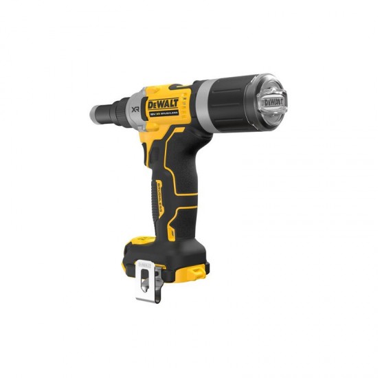 Dewalt DCF414NT Πριτσιναδόρος 18V Xr 6.4mm Tstak