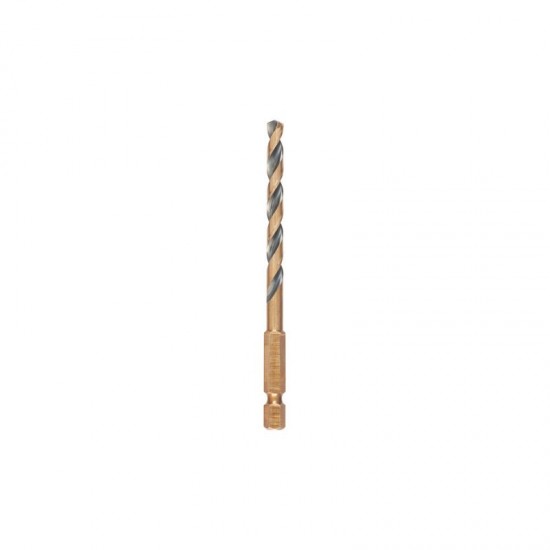 Dewalt DT20607 Τρυπάνι Εξάγωνο Χρυσό 5.5mm