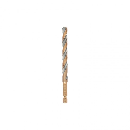 Dewalt DT20613 Τρυπάνι Εξάγωνο Χρυσό 8.5mm