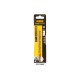 Dewalt DT20613 Τρυπάνι Εξάγωνο Χρυσό 8.5mm