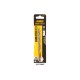 Dewalt DT20614 Τρυπάνι Εξάγωνο Χρυσό 9.0mm