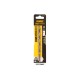 Dewalt DT20616 Τρυπάνι Εξάγωνο Χρυσό 10.0mm