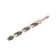 Dewalt DT20617 Τρυπάνι Εξάγωνο Χρυσό 11.0mm