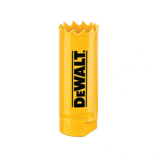 Dewalt DT90298 Ποτηροτρύπανο Διμεταλλικό 19mm