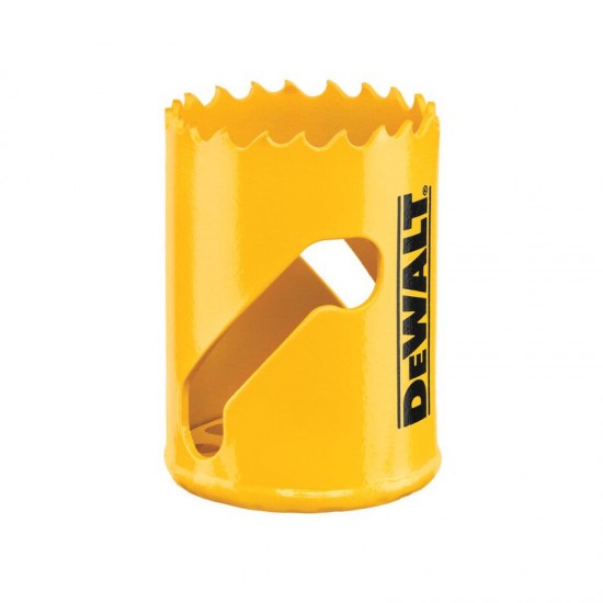 Dewalt DT90311 Ποτηροτρύπανο Διμεταλλικό 38mm