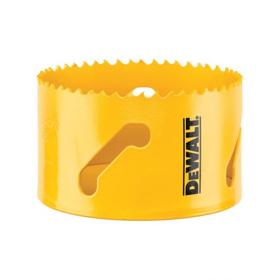 Dewalt DT90332 Ποτηροτρύπανο Διμεταλλικό 83mm
