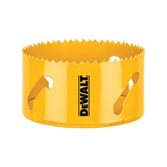 Dewalt DT90336 Ποτηροτρύπανο Διμεταλλικό 95mm