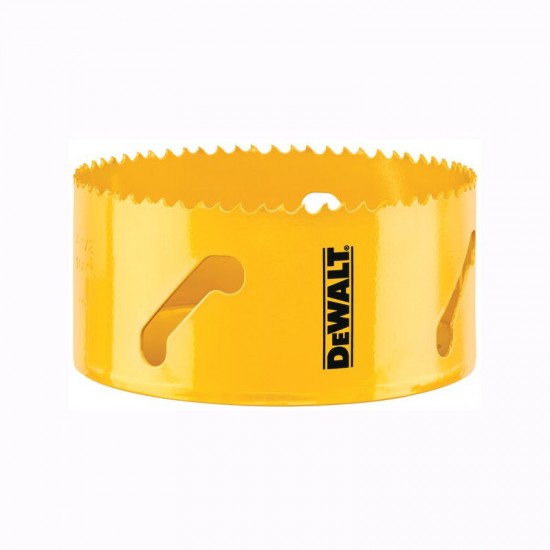 Dewalt DT90341 Ποτηροτρύπανο Διμεταλλικό 111mm