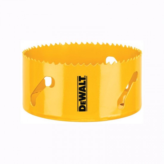 Dewalt DT90341 Ποτηροτρύπανο Διμεταλλικό 111mm