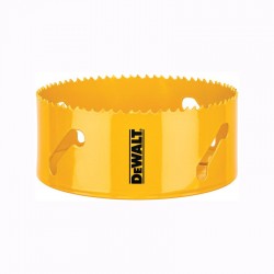 Dewalt DT90343 Ποτηροτρύπανο Διμεταλλικό 121mm